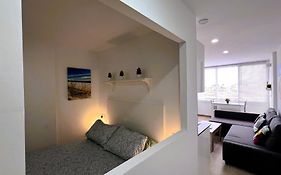 Seaview Estudio